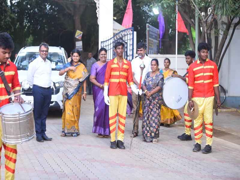 10th Year Annual Day Celebration 2025 2026