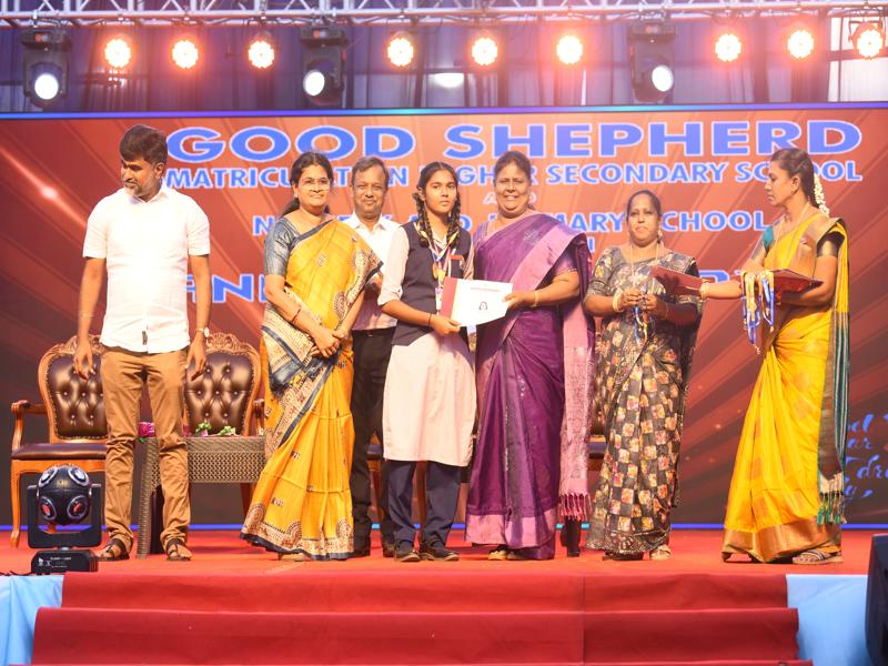 10th Year Annual Day Celebration 2025 2026