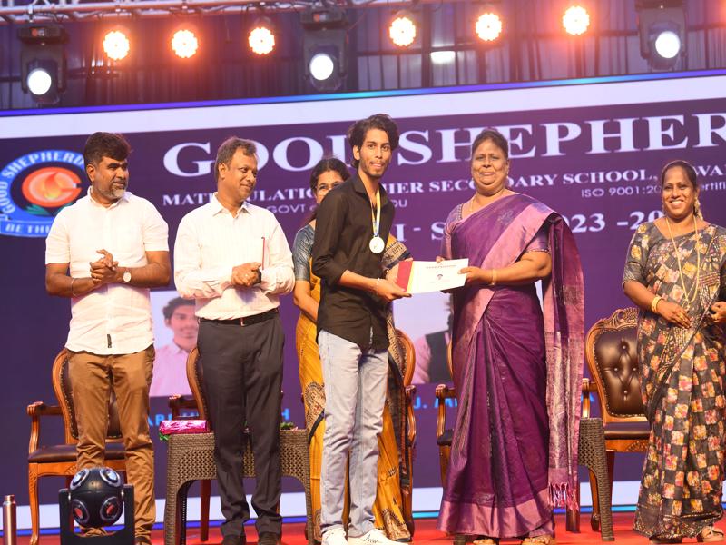 10th Year Annual Day Celebration 2025 2026