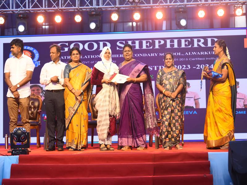 10th Year Annual Day Celebration 2025 2026