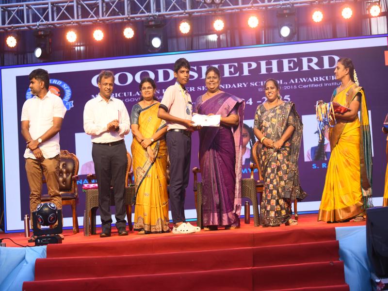 10th Year Annual Day Celebration 2025 2026