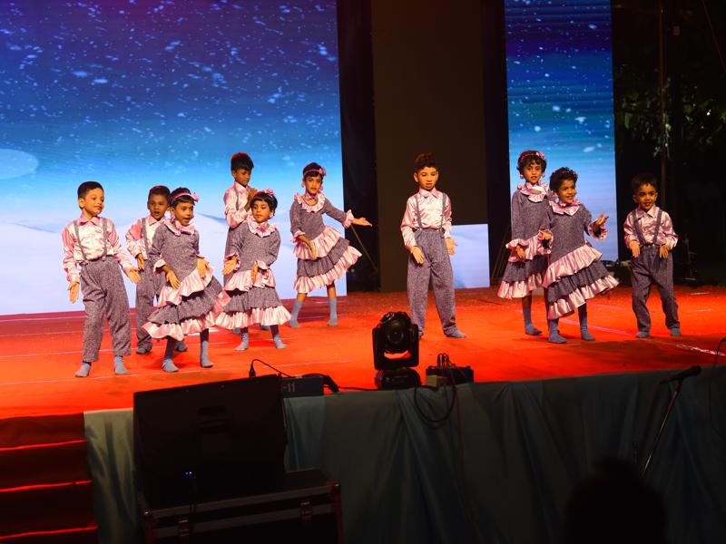 10th Year Annual Day Celebration 2025 2026