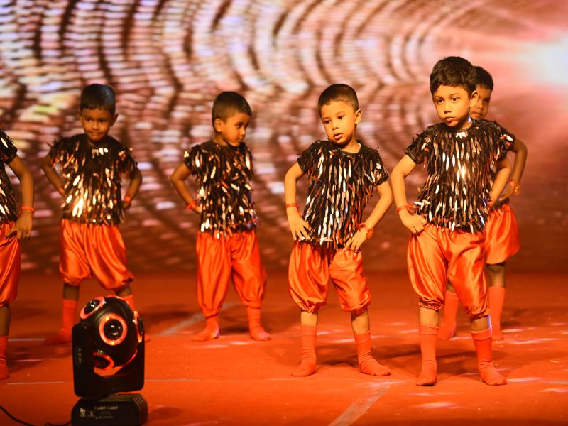 10th Year Annual Day Celebration 2025 2026