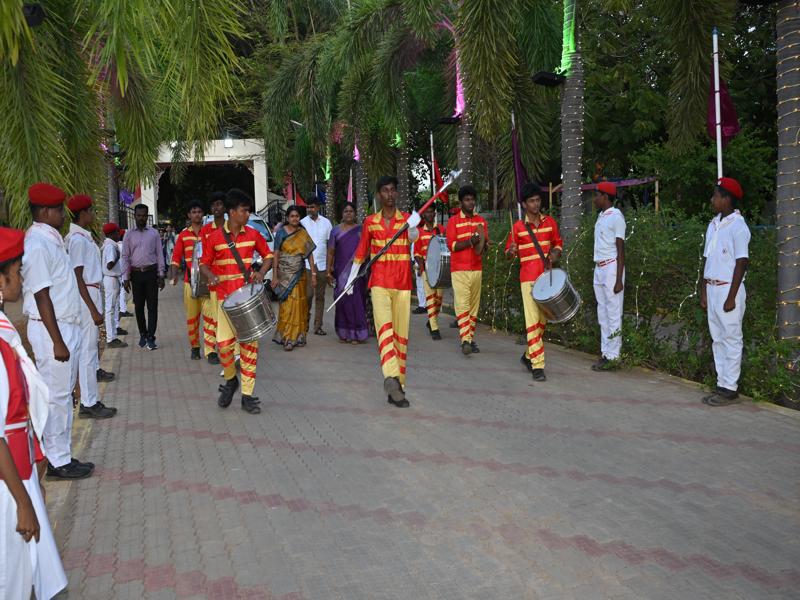 10th Year Annual Day Celebration 2025 2026