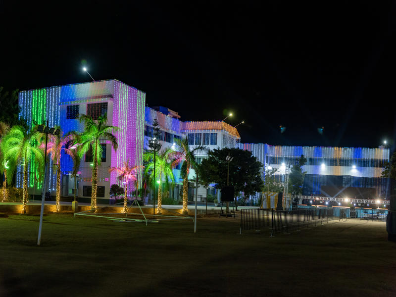 10th Year Annual Day Celebration 2025 2026