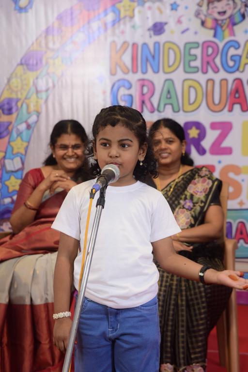 Graduation Day  2026