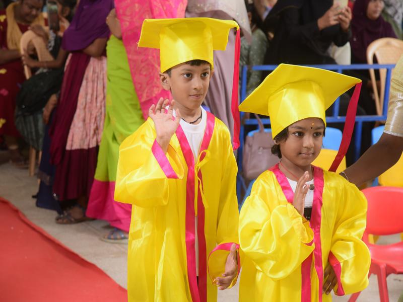 Graduation Day  2026