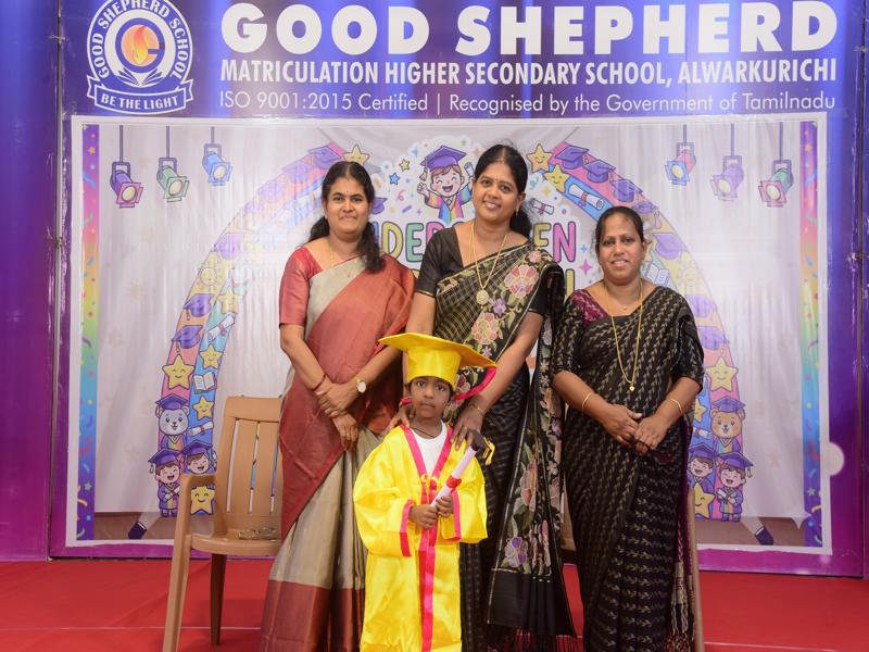 Graduation Day  2026