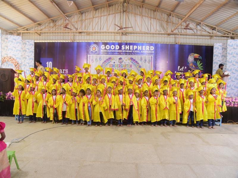 Graduation Day  2026