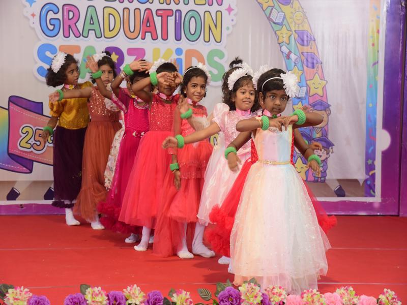 Graduation Day  2026