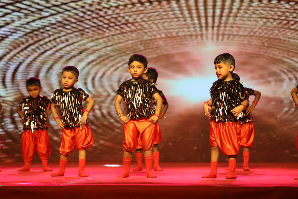 KIds Fest 26 03 2026
