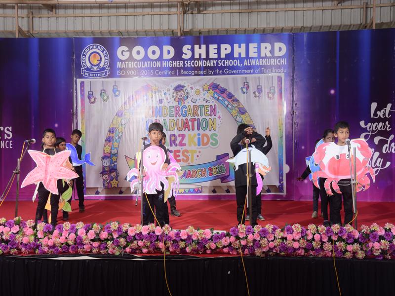 KIds Fest 26 03 2026