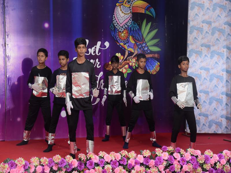 Kids Festival