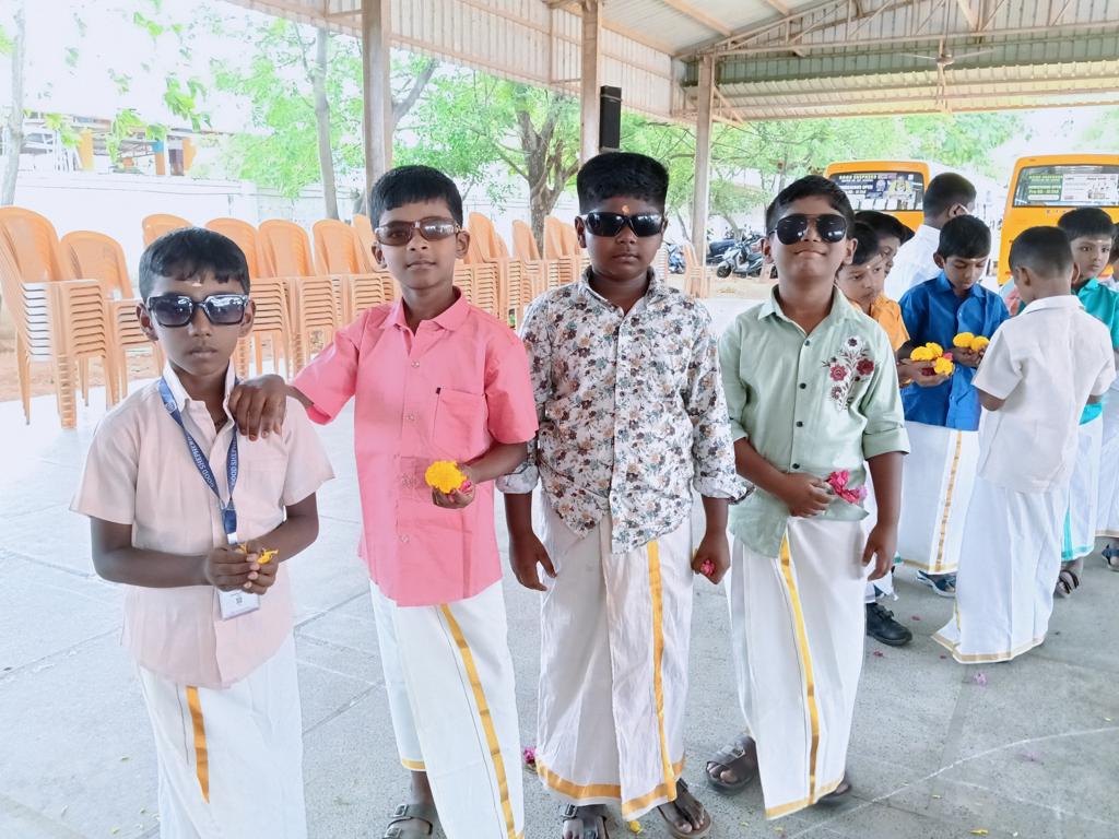 Onam Celebration