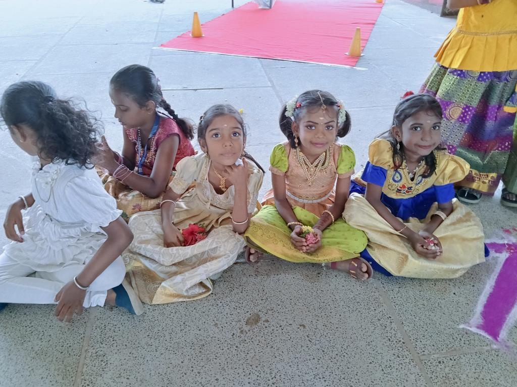 Onam Celebration