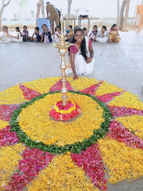 Onam Celebration