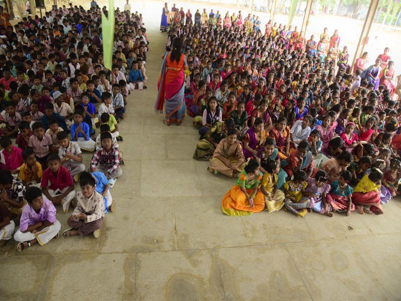 Pongal Celebration