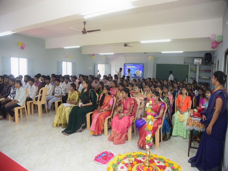 Prayer Ceremony 2026 Feb
