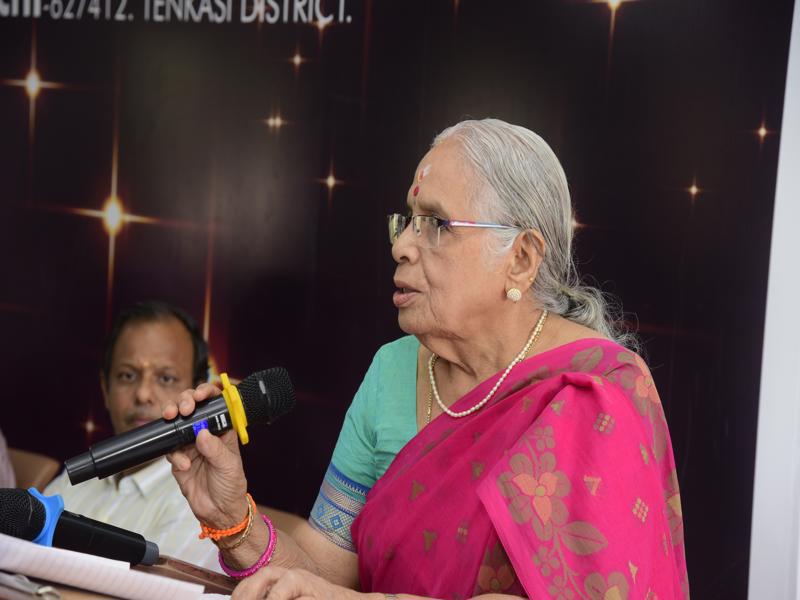 Prayer Ceremony 2026 Feb