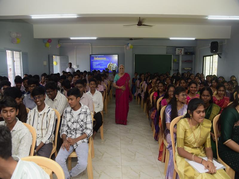 Prayer Ceremony 2026 Feb