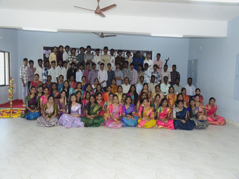 Prayer Ceremony 2026 Feb