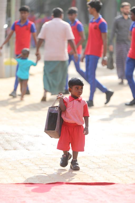 Sports Day 2026