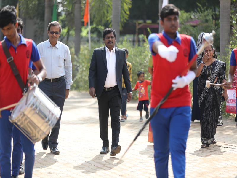 Sports Day 2026