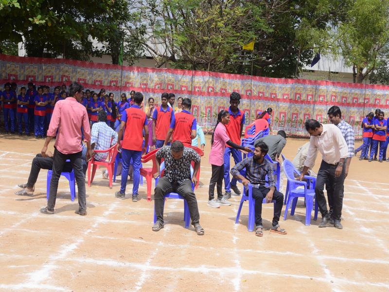 Sports Day 2026