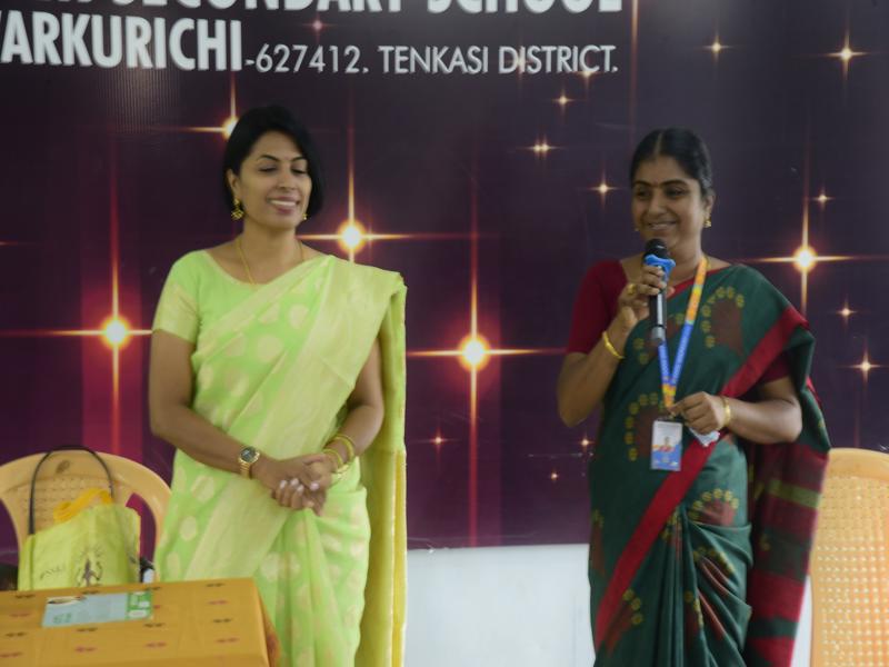 Story Telling Competition