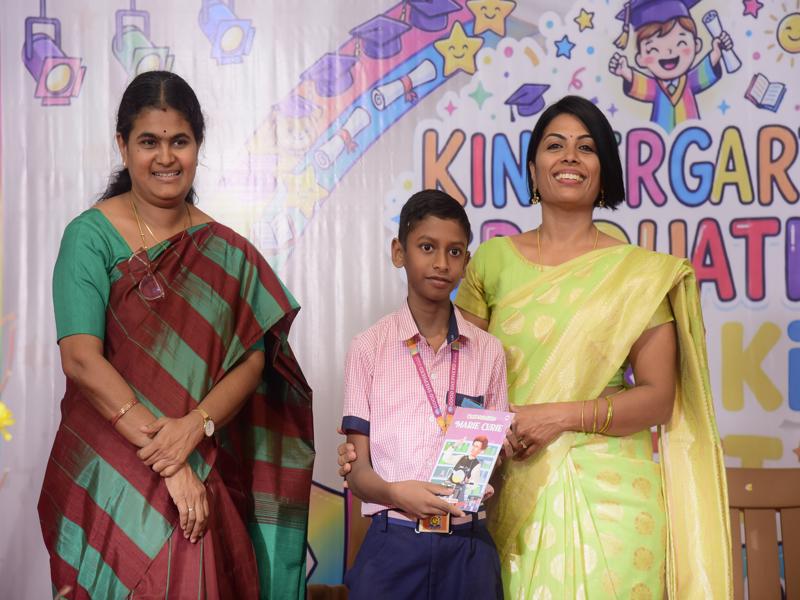 Story Telling Competition