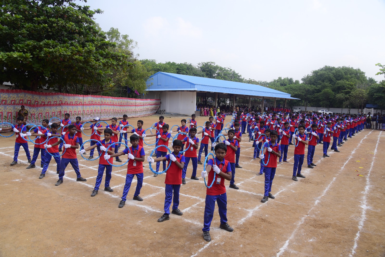 Co-Curricular Gallery